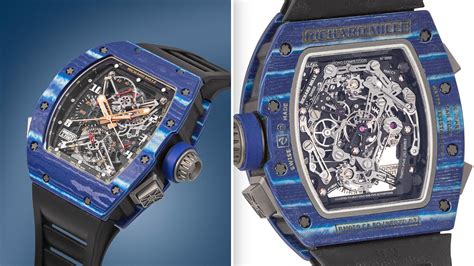 richard mille ár|More.